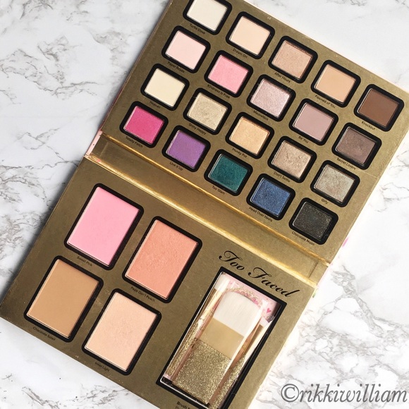Too Faced Other - Too Faced Everything Nice Palette